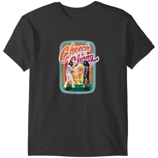 Discover cheech chong variety of designs T-Shirts