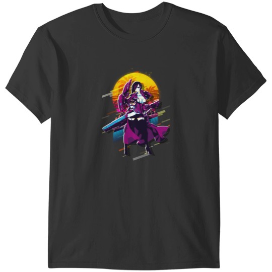 Discover Azur Lane Ark Royal T-Shirt T-Shirts