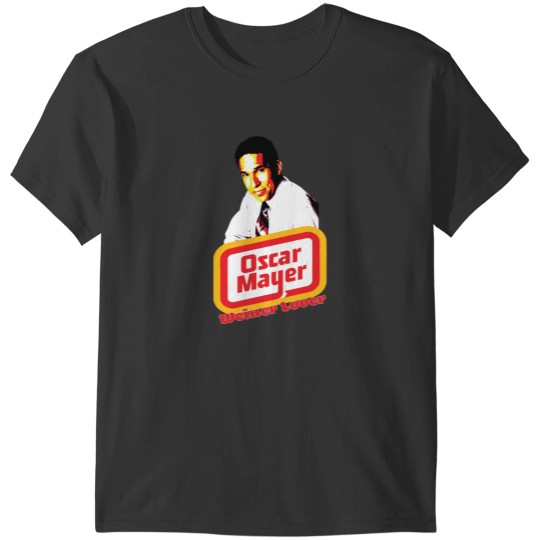 Discover Oscar Mayer Weiner Lover T-Shirt T-Shirts