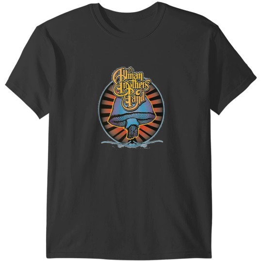 Discover Allman Bros Classic T-Shirt 1 T-Shirts