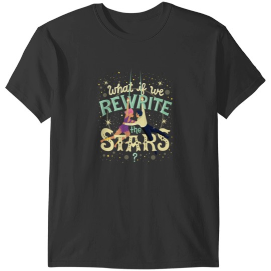 Discover Rewrite the stars T-Shirt T-Shirts