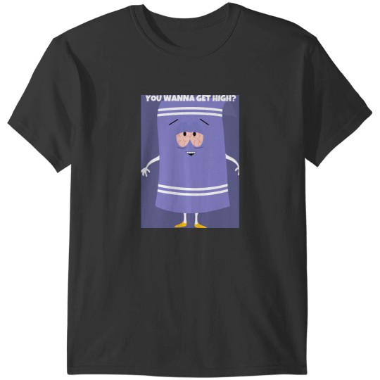 Discover Towelie T-Shirts