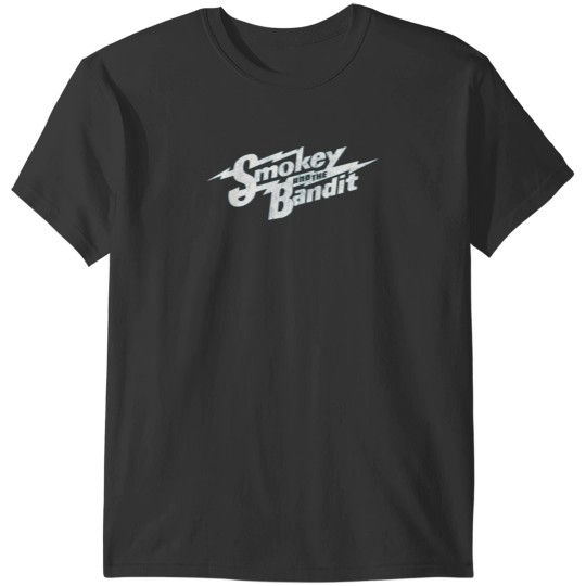 Discover Smokey & The Bandit T-Shirt T-Shirts
