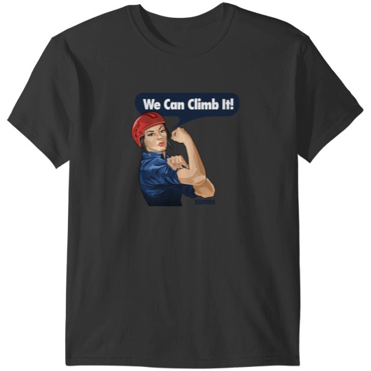Discover we can T-Shirt T-Shirts