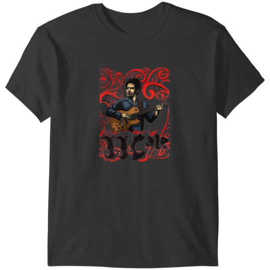 Discover JJ Cale T-Shirt 1 T-Shirts