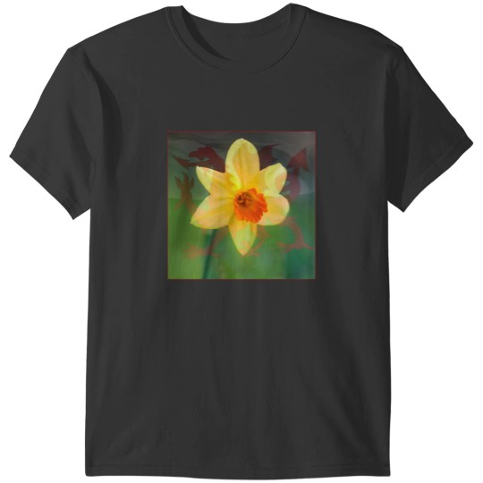 Discover Proud To Be Welsh T-Shirts