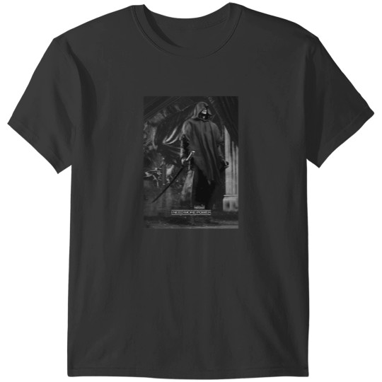 Discover Devil May Cry 5 Vergil I Need More Power T-Shirts