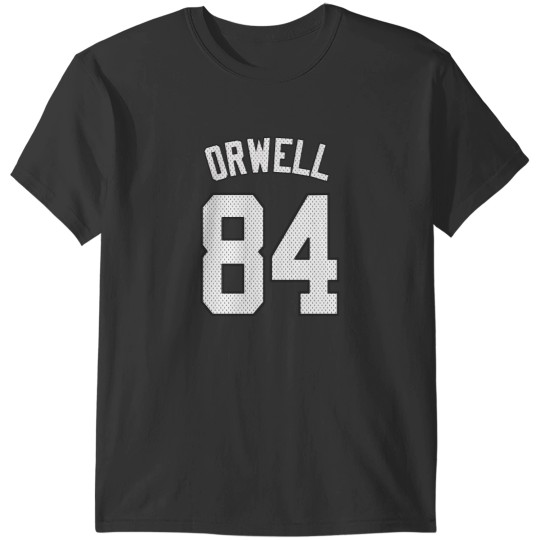 Discover George Orwell - 1984 T-Shirts