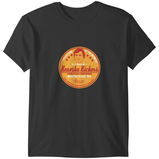 Discover Kenosha Kickers T-Shirts