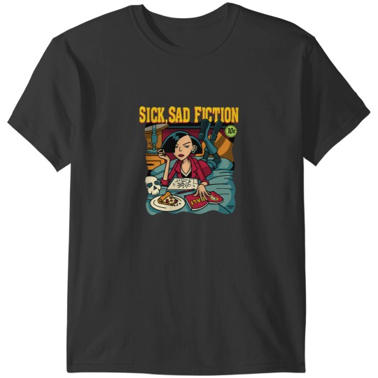 Discover Daria Jane Lane T-Shirts