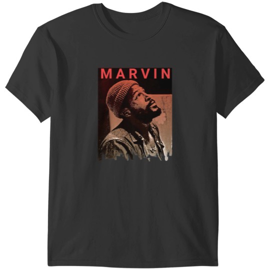 Discover Marvin Gaye tribute STARBOY (WIZKID) T-Shirts