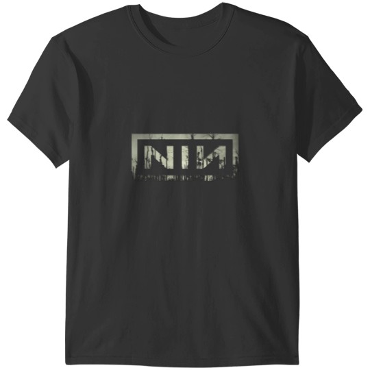 Discover The Nails T-Shirts