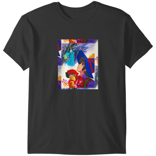 Discover Nobodys Boy Remi T-Shirts