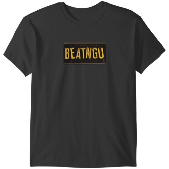 Discover Beatngu T-Shirts