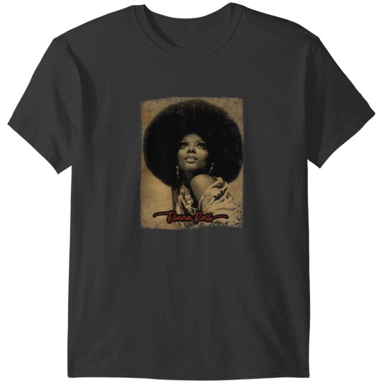 Discover 80s Diana Ross STARBOY (WIZKID) T-Shirts