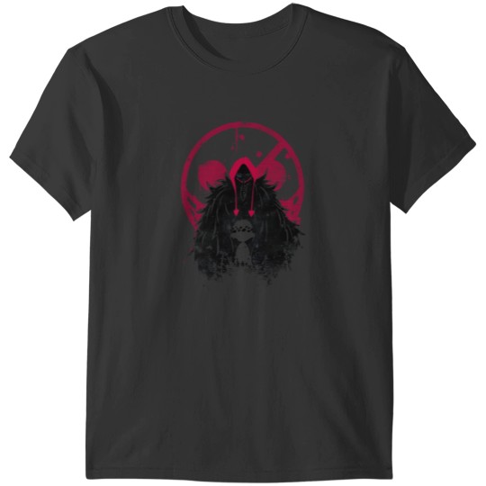 Discover The sound of silence T-Shirt T-Shirts