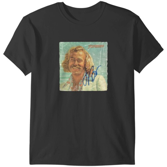 Discover Jimmy Buffett Haavana Album T-Shirt T-Shirts