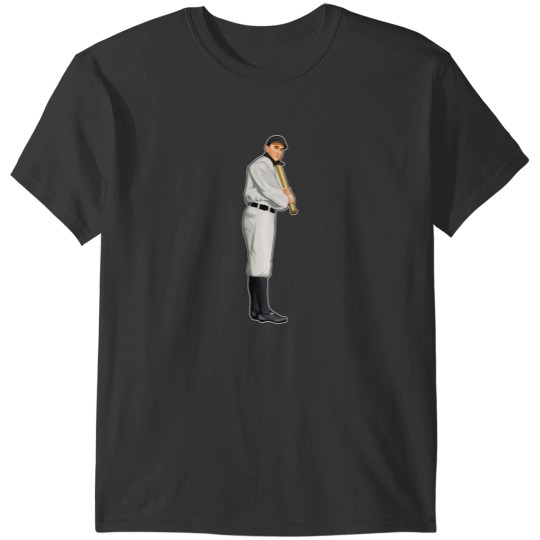 Discover Ty Cobb Circa 1886 - 1961 T-Shirt T-Shirts