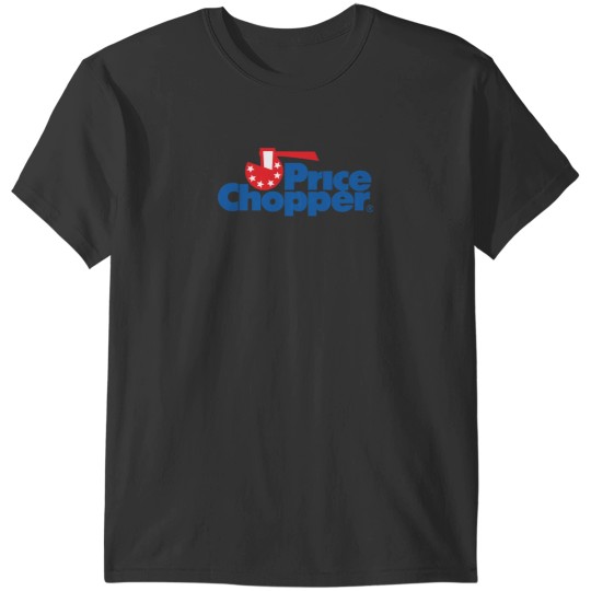 Discover Price Chopper Supermarkets T-Shirts