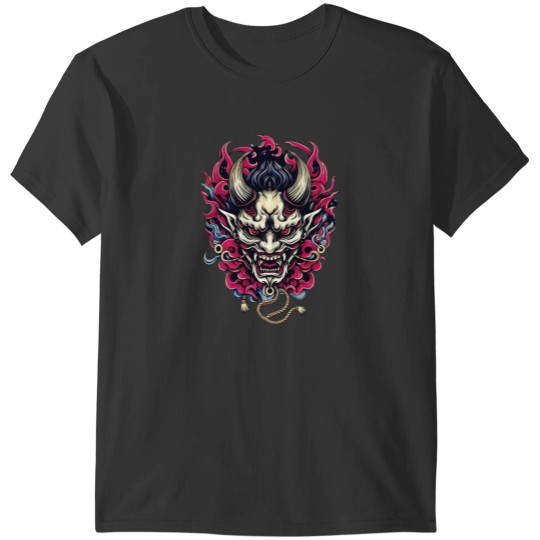 Discover Fudo Myoo 002 T-Shirt T-Shirts