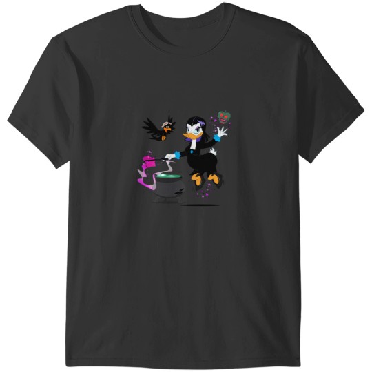 Discover Magica De Spell Witch T-Shirts