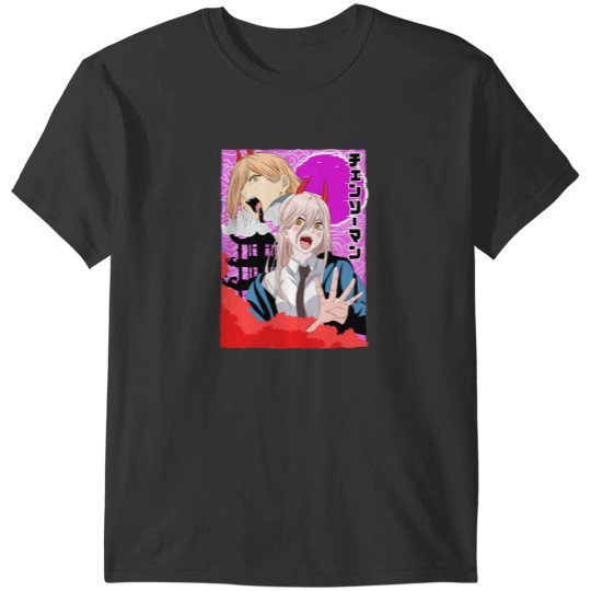 Discover The Public Safety Devil Hunters T-Shirts