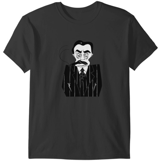 Discover EDWARD G. ROBINSON FAN ART T-Shirt T-Shirts