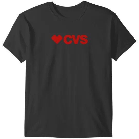 Discover CVS HEALTHs T-Shirts