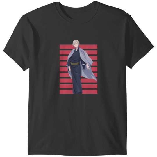 Discover Kiyoka Kudou - My Happy Marriage T-Shirts