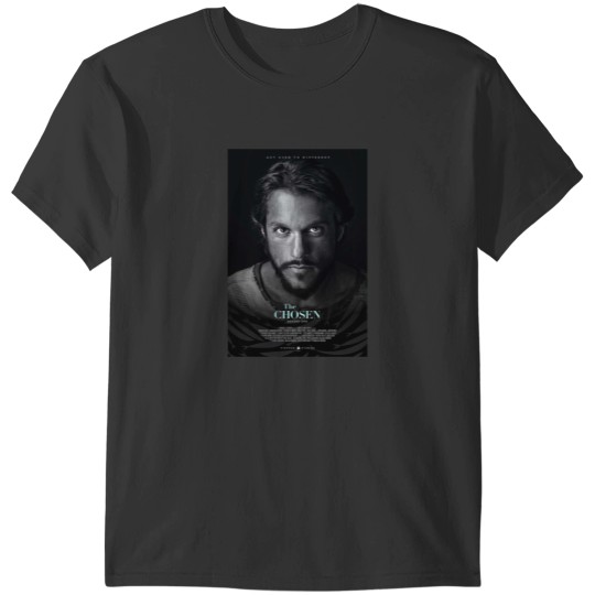 Discover The Chosen T-Shirts