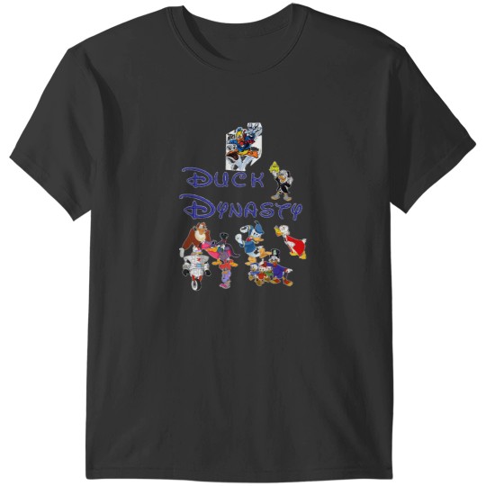 Discover The Original Duck Dynasty T-Shirts