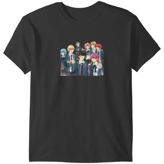 Discover Unordinary T-Shirts