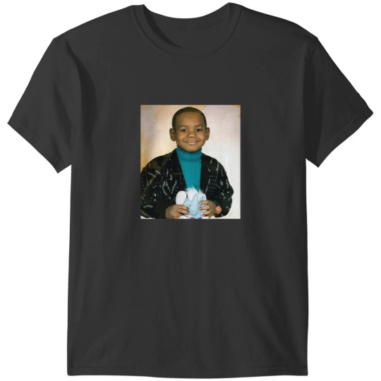 Discover LeBron James (Kid) T-Shirts