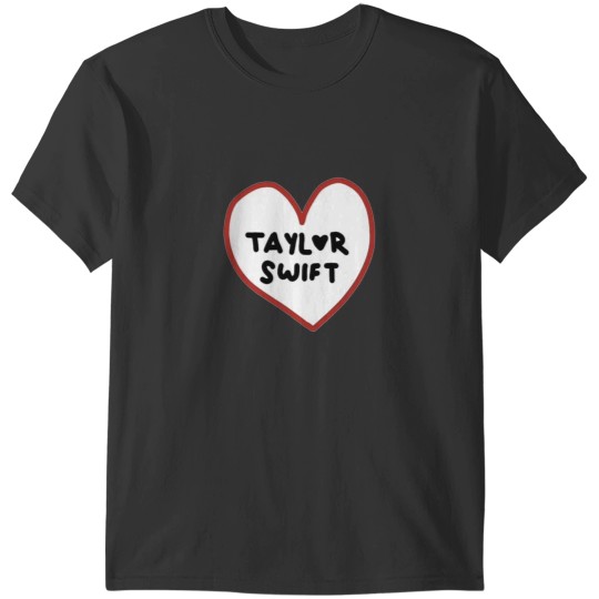 Discover SWIFT LOVES T-Shirts