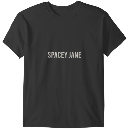 Discover Spacey Jane  Online Store T-Shirts