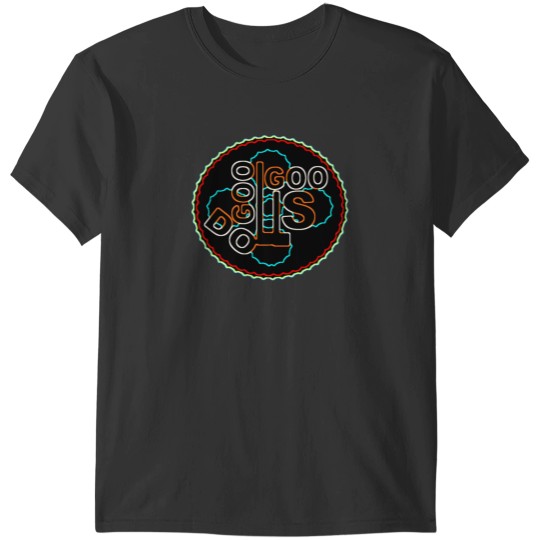 Discover Goo goo dolls T-Shirt T-Shirts