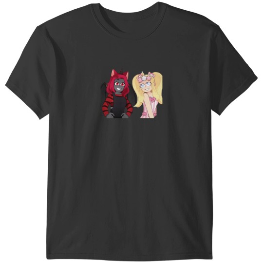 Discover Iamsanna sanna and moody T-Shirts