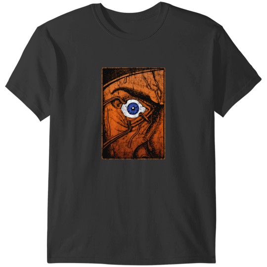 Discover Alex Delarge Ultra Violent T-Shirts