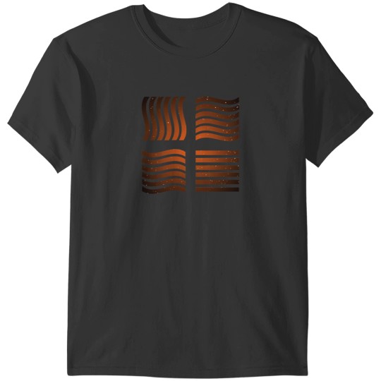 Discover Elements T-Shirts