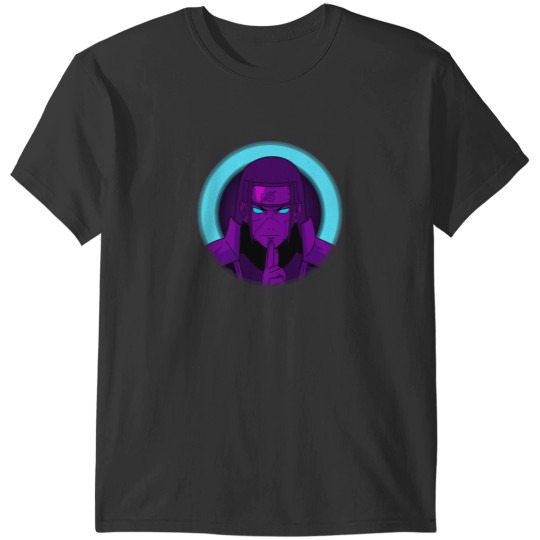 Discover Hashirama T-Shirt T-Shirts