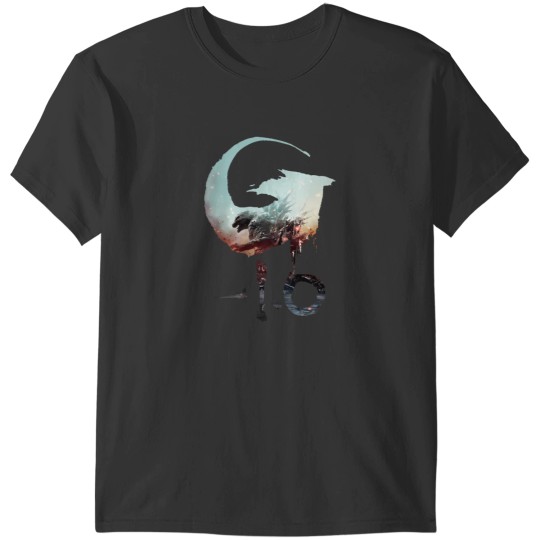 Discover Minus One -1 1 T-Shirts