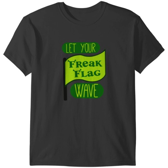 Discover Freak Flag- Shrek the Musical on Broadway Coffee Mug T-Shirts