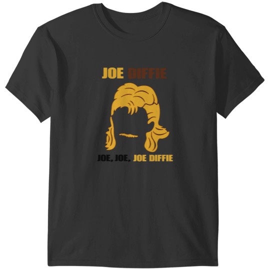 Discover joe diffie T-Shirt T-Shirts