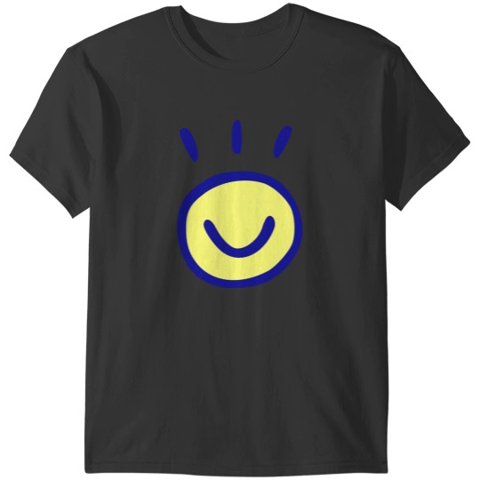 Discover Toki Pona logo original T-Shirt T-Shirts