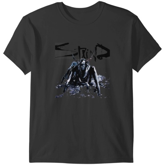 Discover Staind Band T-Shirts