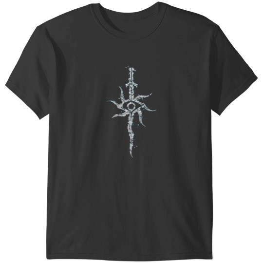 Discover Dragon Age Inquisition T-Shirt T-Shirts