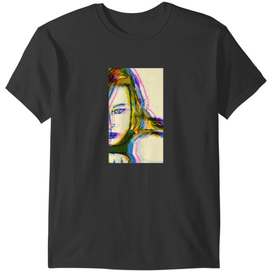 Discover Waiting Young witch quote T-Shirts