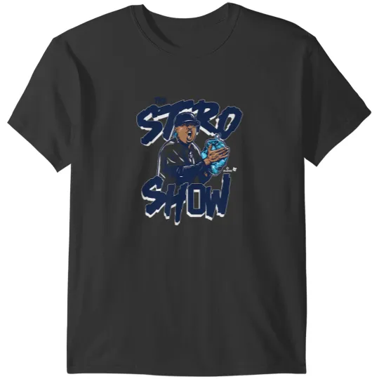 Discover marcus stroman stro show new york baseball T-Shirts