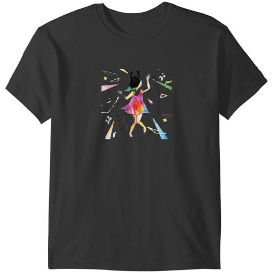 Discover Gesu No Kiwami Otome Top  Tee Jband Japanese Music Tshirt The Gazette Alice Nine L Arc En Ciel Jrock Jpop Jmusic Anime T Shirt T-Shirts
