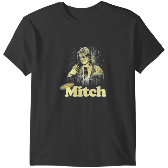 Discover Mitch Hedberg T-Shirts